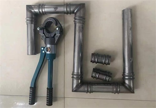 辽源承台冷却管
