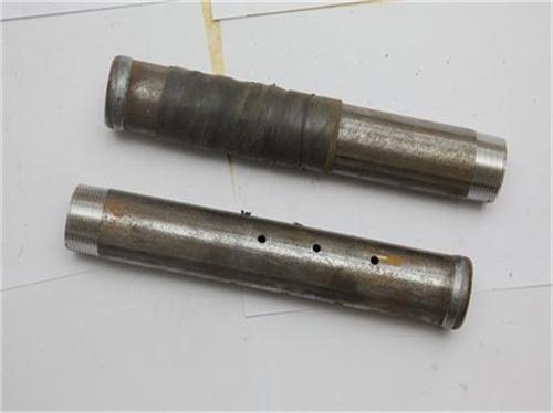 辽源注浆声测一体管