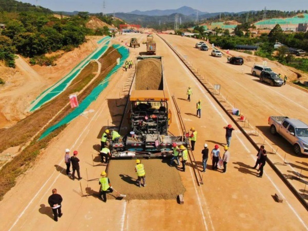 辽源高速公路