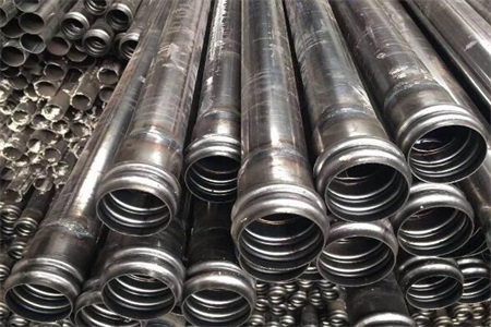 辽源声测管是一种工程建筑材料